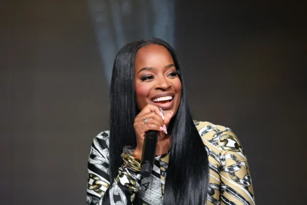 Shamea Morton: "I was protecting certain people" on RHOA