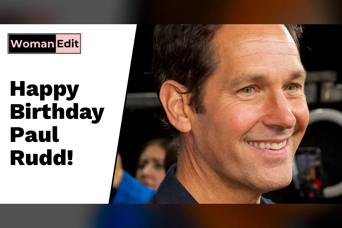 April 6: Paul Rudd's Vibe = Your Cosmic Win!