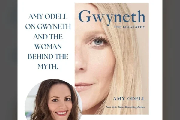 Gwyneth Paltrow: "Quiet Luxury" Is a Corporate Con Job