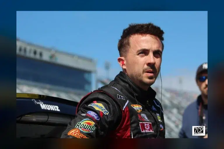 Frankie Muniz: Erik just didn't want to do it anymore. Frankie Muniz: Erik just didn't want to do it anymore.