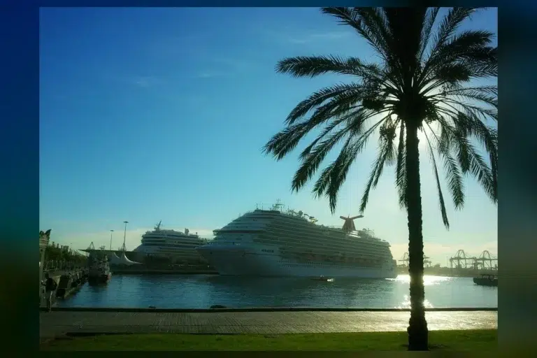 Cruise Lines: We cherry-pick safety info to sell tours