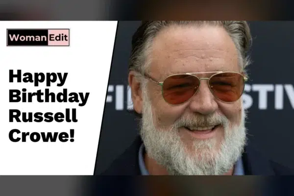 April 7 Horoscope: Channel Your Inner Russell Crowe and Ignite Aries Fire!