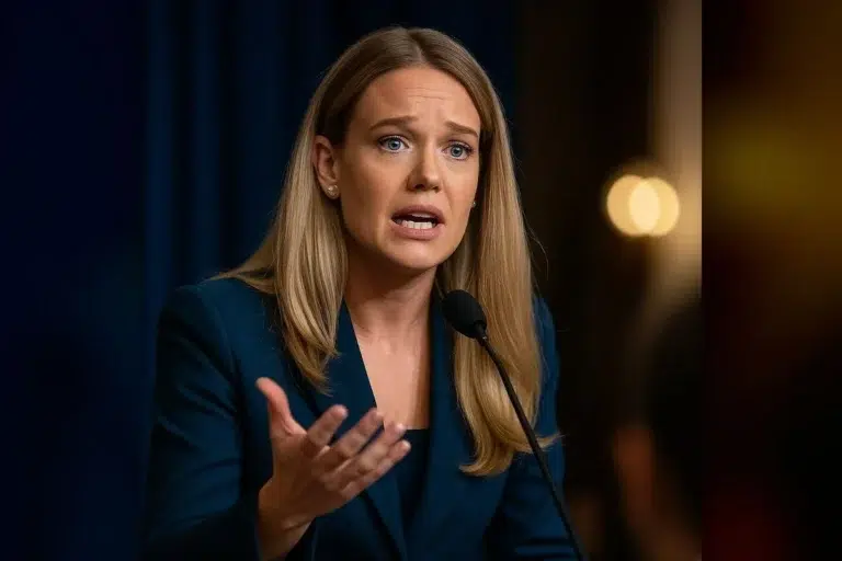 Tricia McLaughlin: Rapist and Cold-Blooded Killer Should Have Been Deported