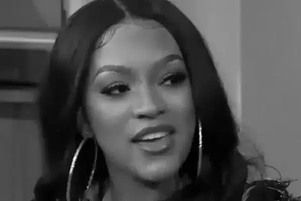 Drew Sidora: Ralph took half RHOA salary, chased politician's daughter!