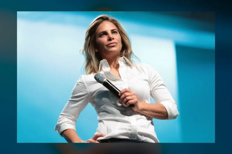 Jillian Michaels: Frozen Shoulder Was Early Menopause—Cured in 3 Weeks