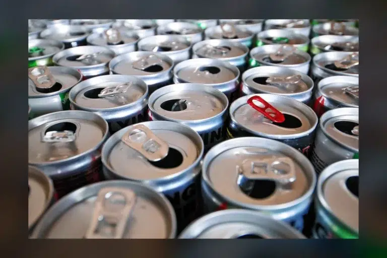 Supercharged Energy Drinks Killed Star Cheerleader.