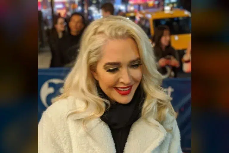 Erika Jayne Demands Rinna's RHOBH Return, Dumps "Too Young" Cast