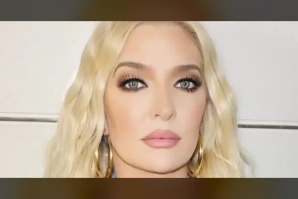 Erika Jayne: "Maybe PK Wasn't Wrong" — RHOBH Fans Rage