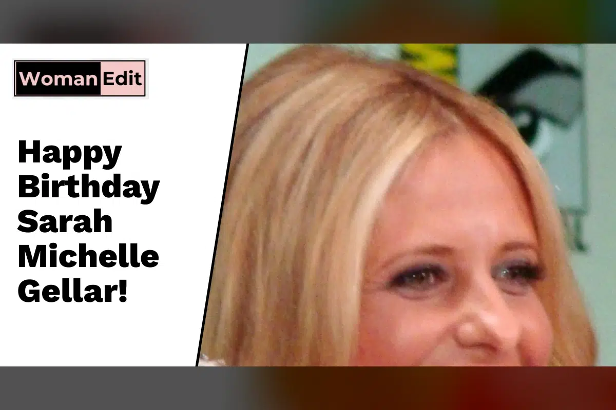 April 14: Your Horoscope's Calling. Are You Ready to Gellar Up?