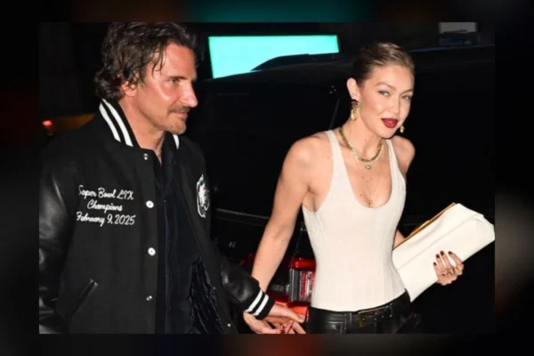 Gigi Hadid’s Stepmom Act After Fender Bender Sparks Social Media Backlash