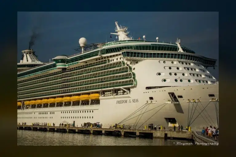 U.S. State Dept: Avoid Haiti Cruises Over Terror