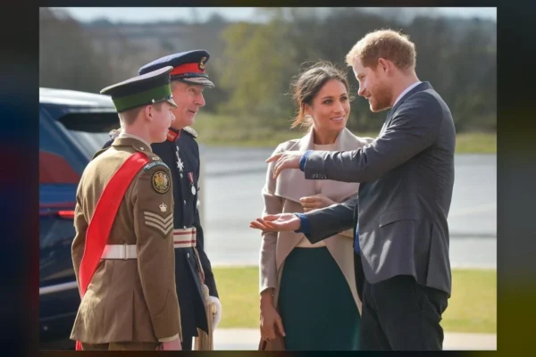 Harry and Meghan Fund Their Australia Tour Independently While Skipping Key Royal Tradition