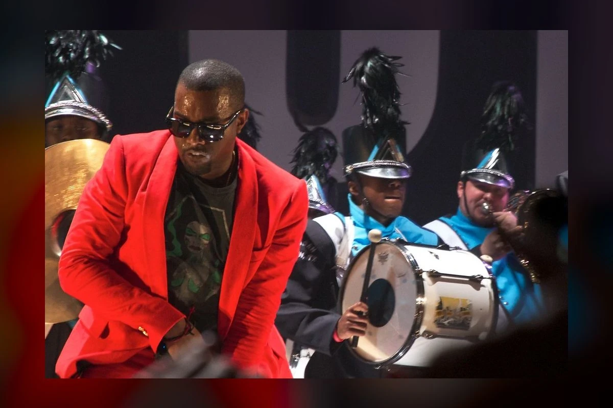 150,000 Fans Left Stranded After Kanye West’s UK Ban Cancels Wireless Festival