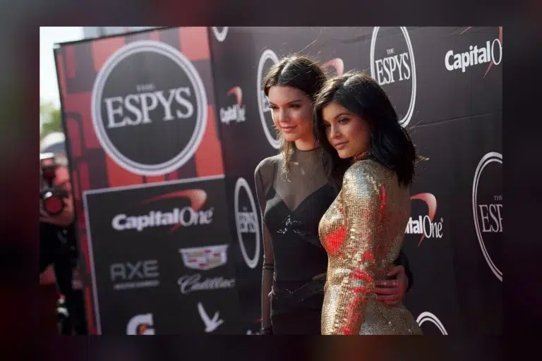 Kylie's reaction confirms Kendall & Elordi's Coachella stunt.