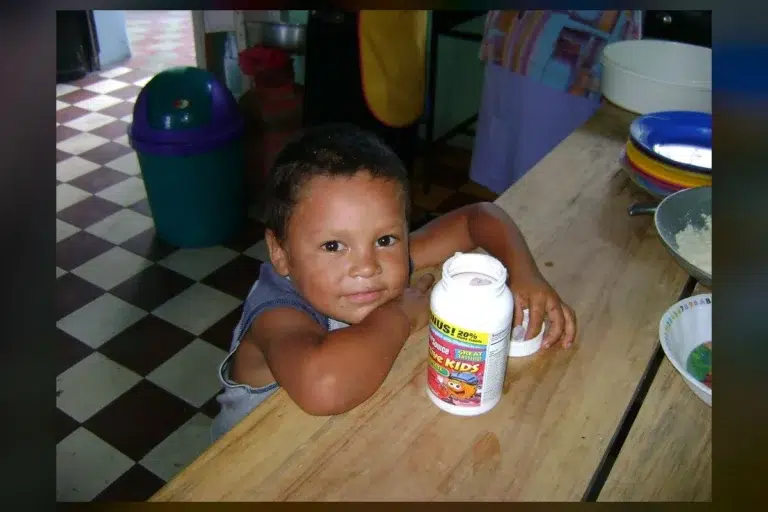 350,000+ Recalled: Your Kids Vitamins Are a Poison Risk 350,000+ Recalled: Your Kids Vitamins Are a Poison Risk