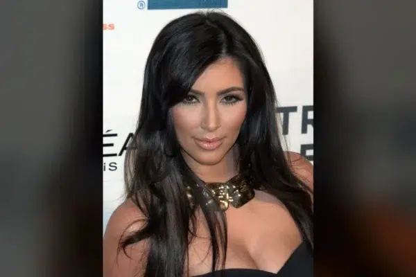 Kim K. Demanding $145K? The Media Got It Backward.