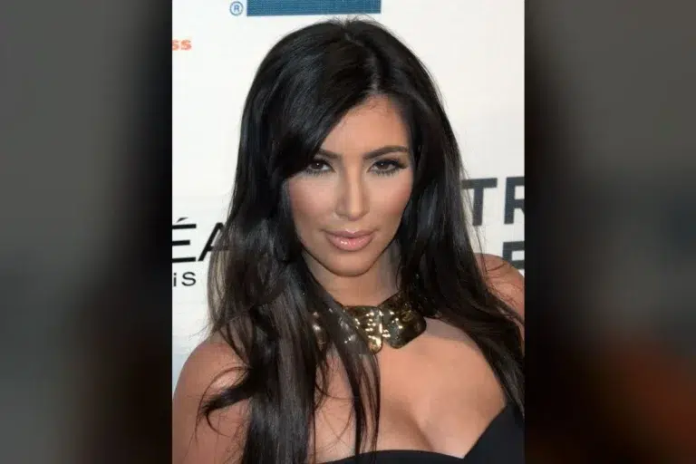 Kim K. Demanding $145K? The Media Got It Backward.