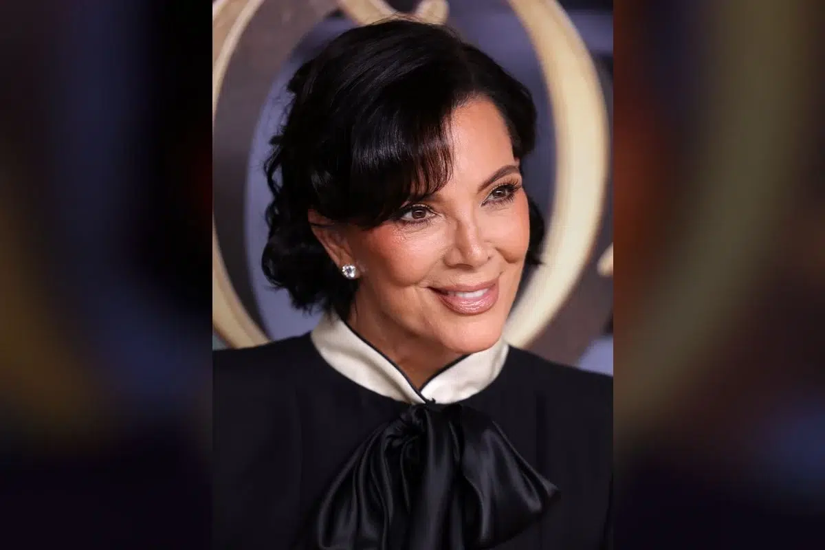 Kris Jenner RAGES Over $100K Facelift, Sizes Up Denise Richards