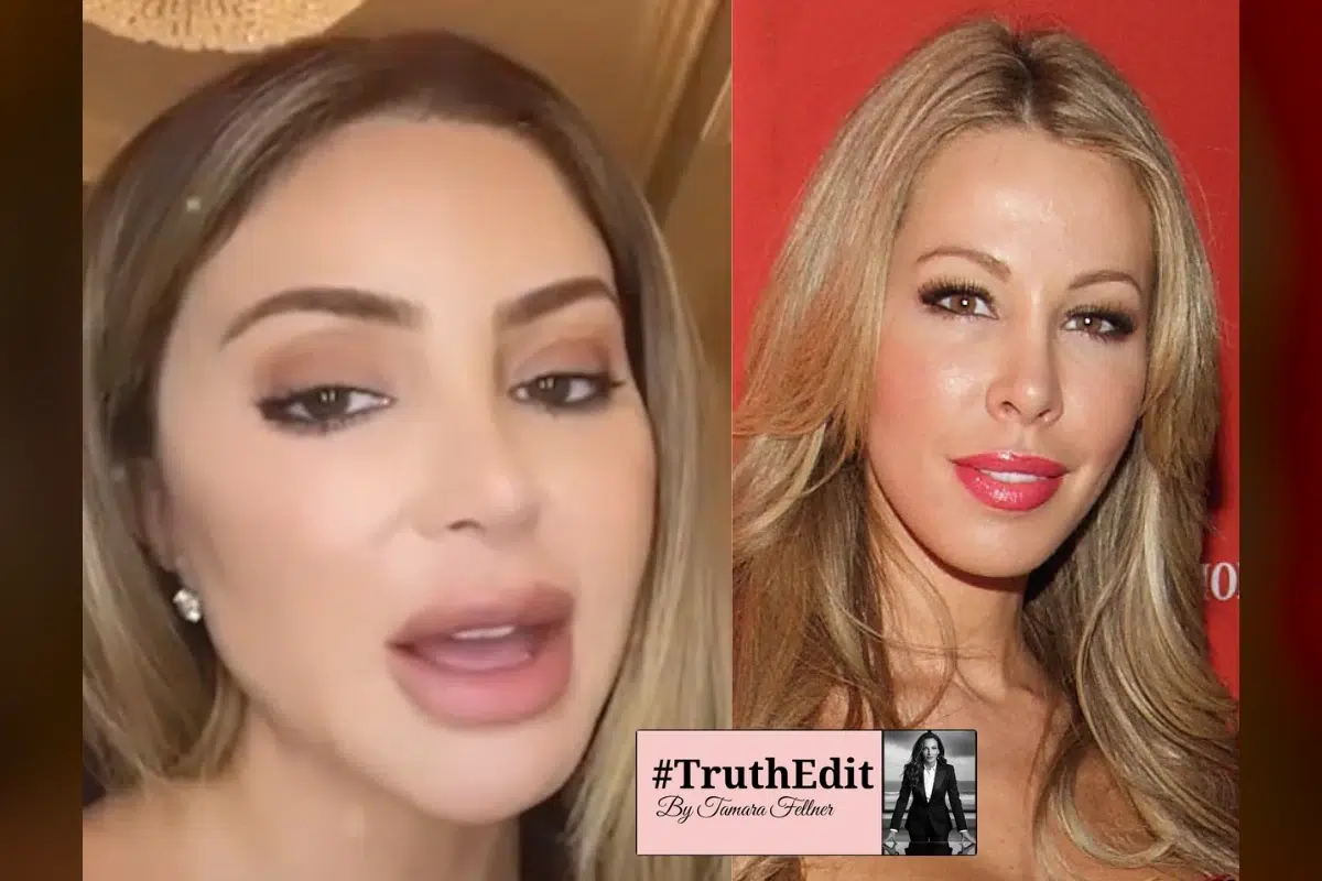 Larsa Pippen: Lisa & Jody are "worst spies" amid RHOM pause.