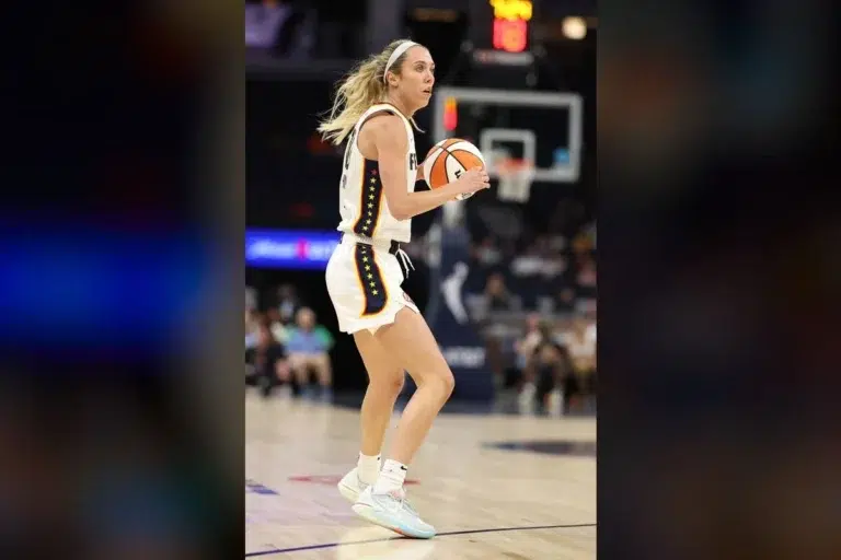 Lexie Hull's Clark "Bestie Reveal" Slammed as Scripted Hype