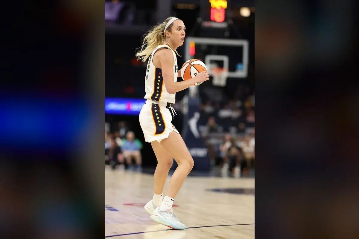 Lexie Hull's Clark "Bestie Reveal" Slammed as Scripted Hype