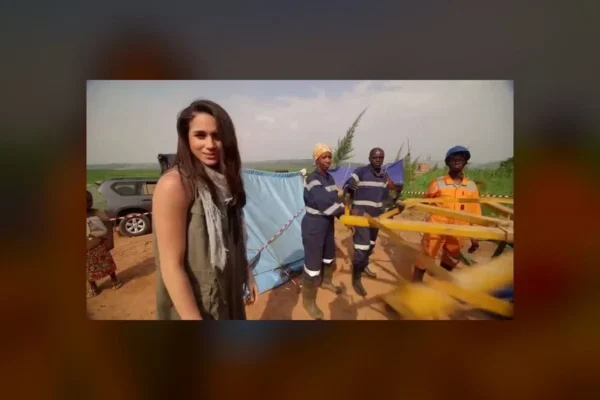 Meghan Markle's £83 Serum & Kate Moss 'Glow' Secret