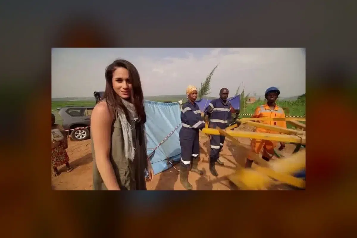 Meghan Markle's £83 Serum & Kate Moss 'Glow' Secret