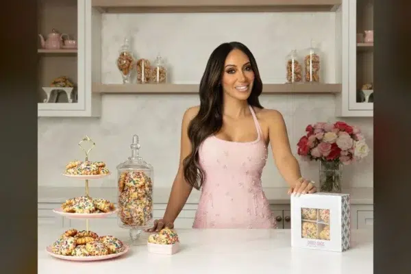 Melissa Gorga: "Margaret Has Been a Good Friend" — Teresa Feels Betrayed
