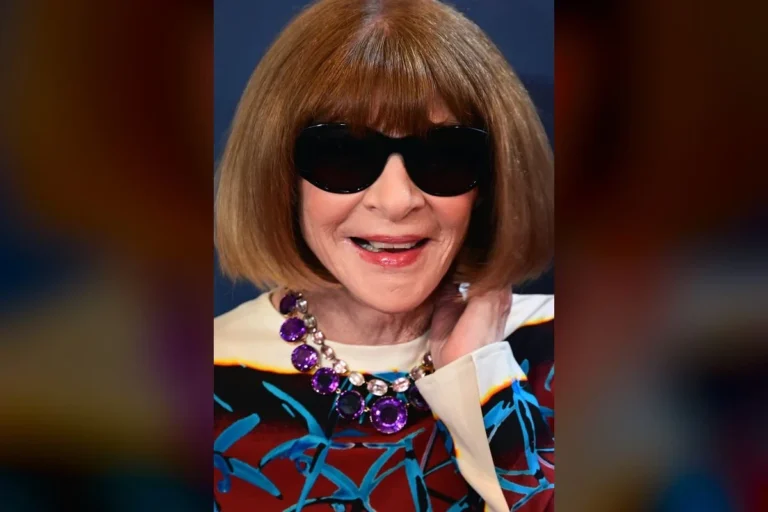 Anna Wintour Summons Richie, Dobrev, Fahy to NY Met Gala.