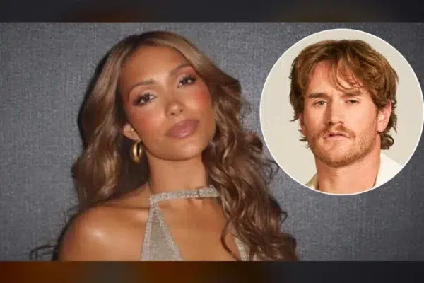 Mia Alario Just Exposed West Wilson's Date Motive