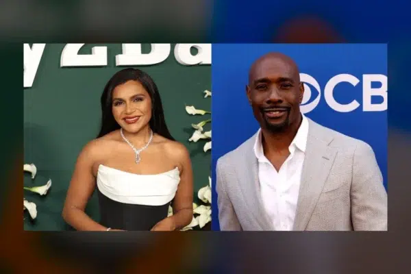 Mindy Kaling: 'Chubby for Life' Star Is Slimmer Than Ever