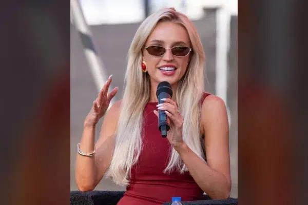 Morgan Riddle’s “quiet move” ended Taylor Fritz’s relationship — insiders reveal what happened