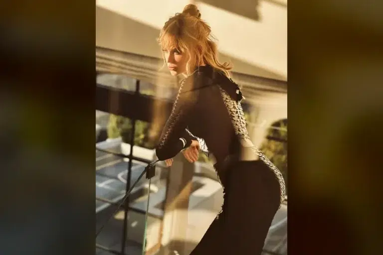 Nicole Kidman’s Sheer Look Sparks Divorce Rumors—But Keith Urban Says Otherwise