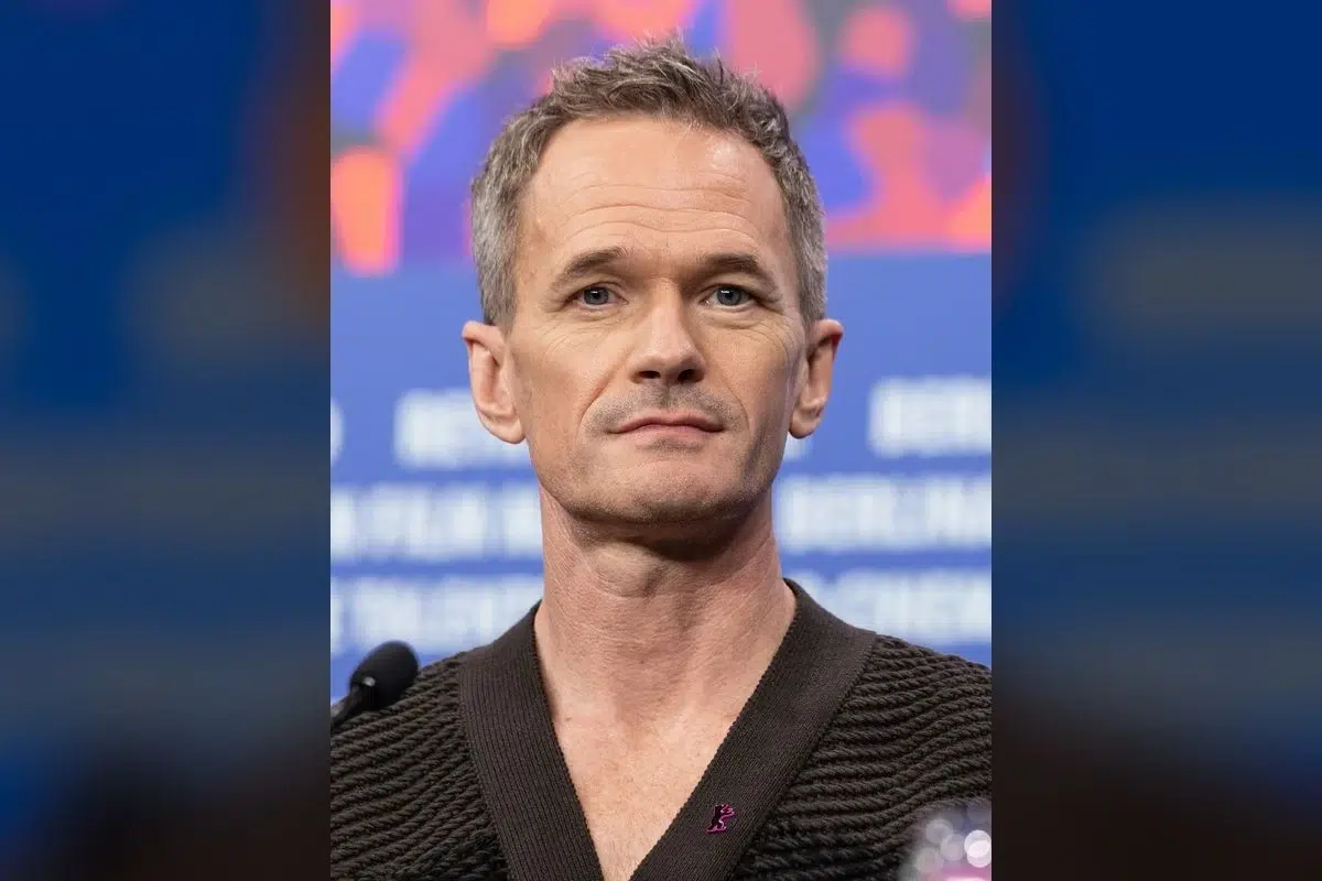 NPH: From Doogie to Netflix Chess Master