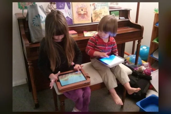 Sleepy Oregon just banned Big Tech algorithms for kids.