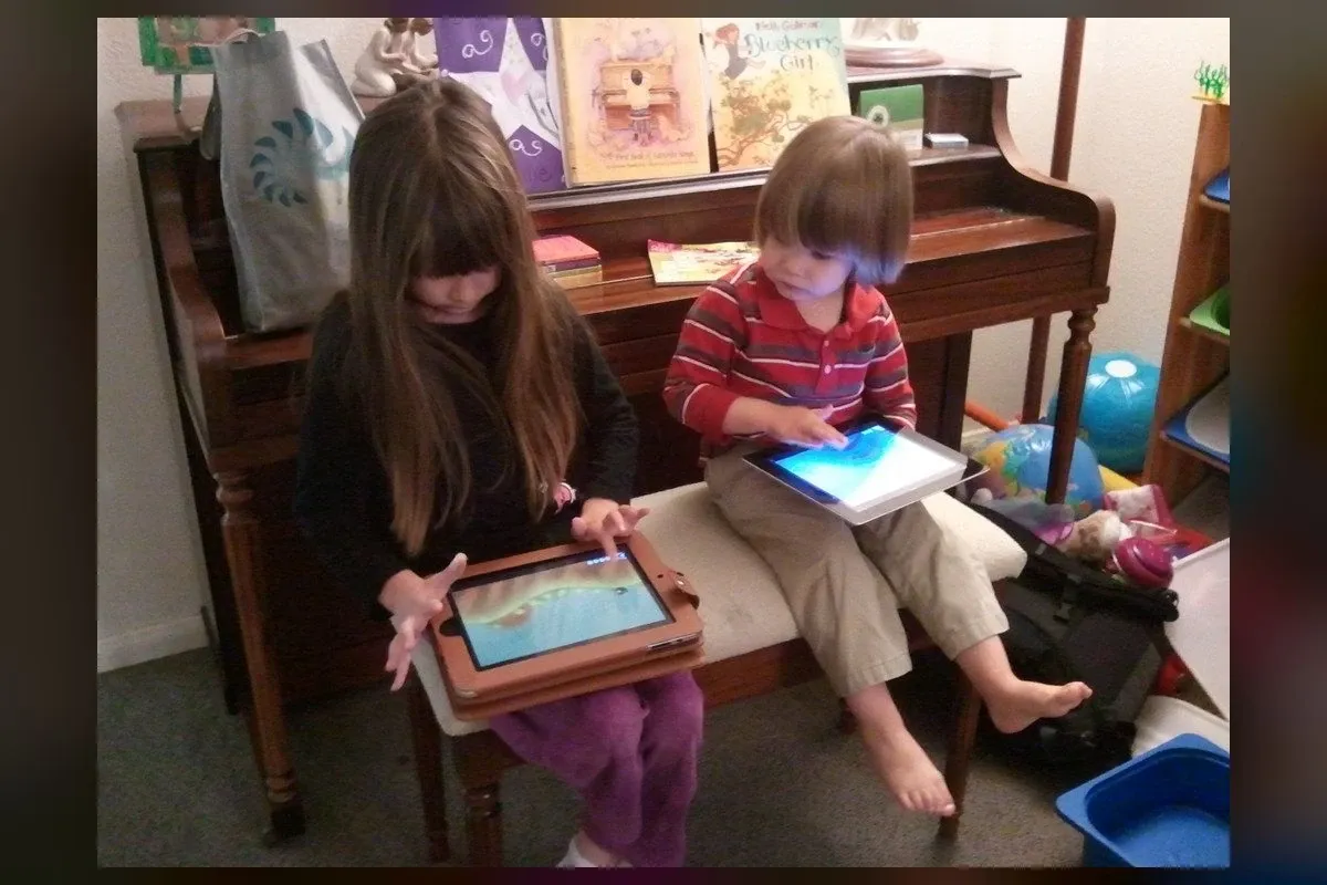 Sleepy Oregon just banned Big Tech algorithms for kids.