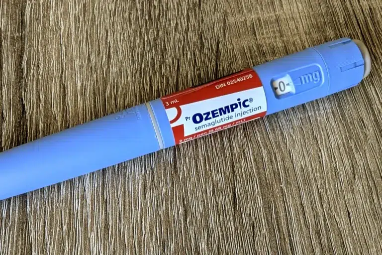 Ozempic & Mounjaro: Your Injection Mistakes Cost Weight Loss