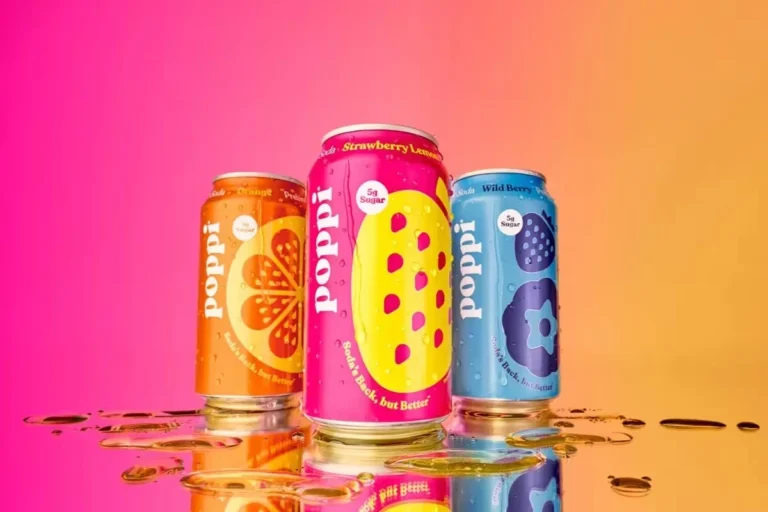 Dietitian: Poppi, XOXO, Nexba trigger extreme bloating