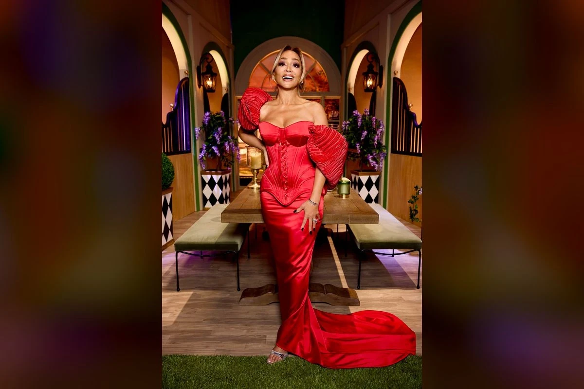 Karen Huger’s Silence Sparks Fury as RHOP Season 11 Starts Filming