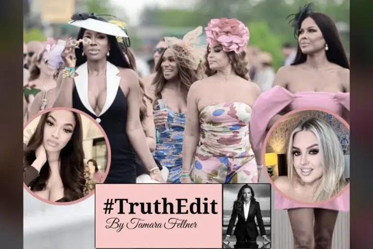 RHOP Season 9: Imani Jones & Anya Sharma Bring the Heat