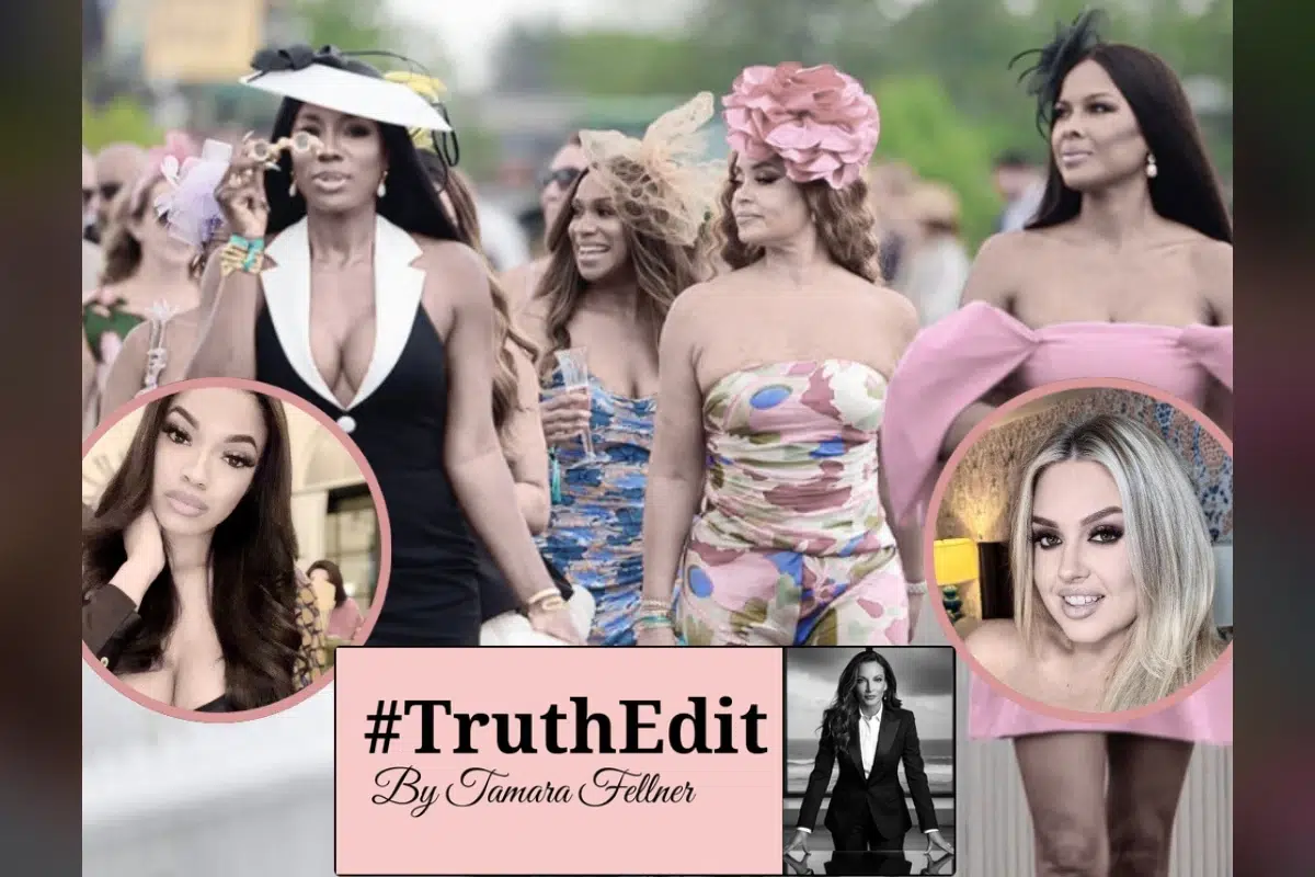 RHOP Season 9: Imani Jones & Anya Sharma Bring the Heat