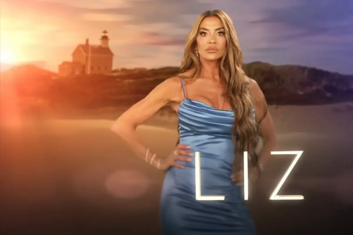 Liz: "F*ck Off" — But Her Dino Denial Stuns RHORI Cast