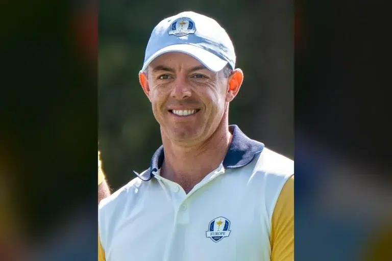 Golf Journalist Played Key Role in Rory McIlroy’s Decision to Reconcile His Marriage