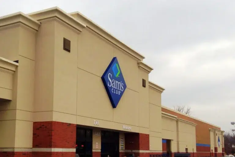 Sam's Club just challenged Costco's biggest flaw.