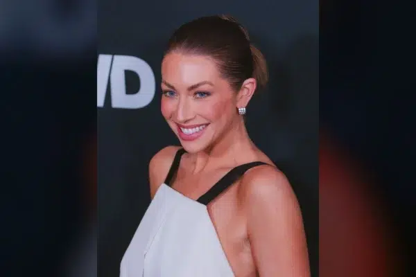 Stassi Schroeder Reveals Secret Katie Maloney Split, Traitors