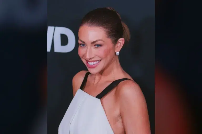 Stassi Schroeder Reveals Secret Katie Maloney Split, Traitors