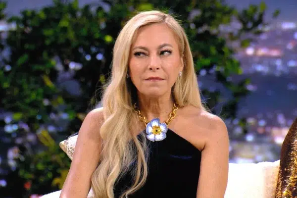 Sutton Stracke: "Erika Is a Really Good Friend"—But Kyle and Dorit Got Burned