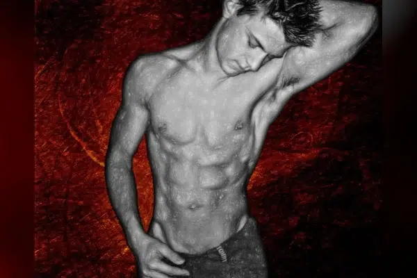 34% of Young Widows Experience Taboo Fantasies After Sudden Loss at 34