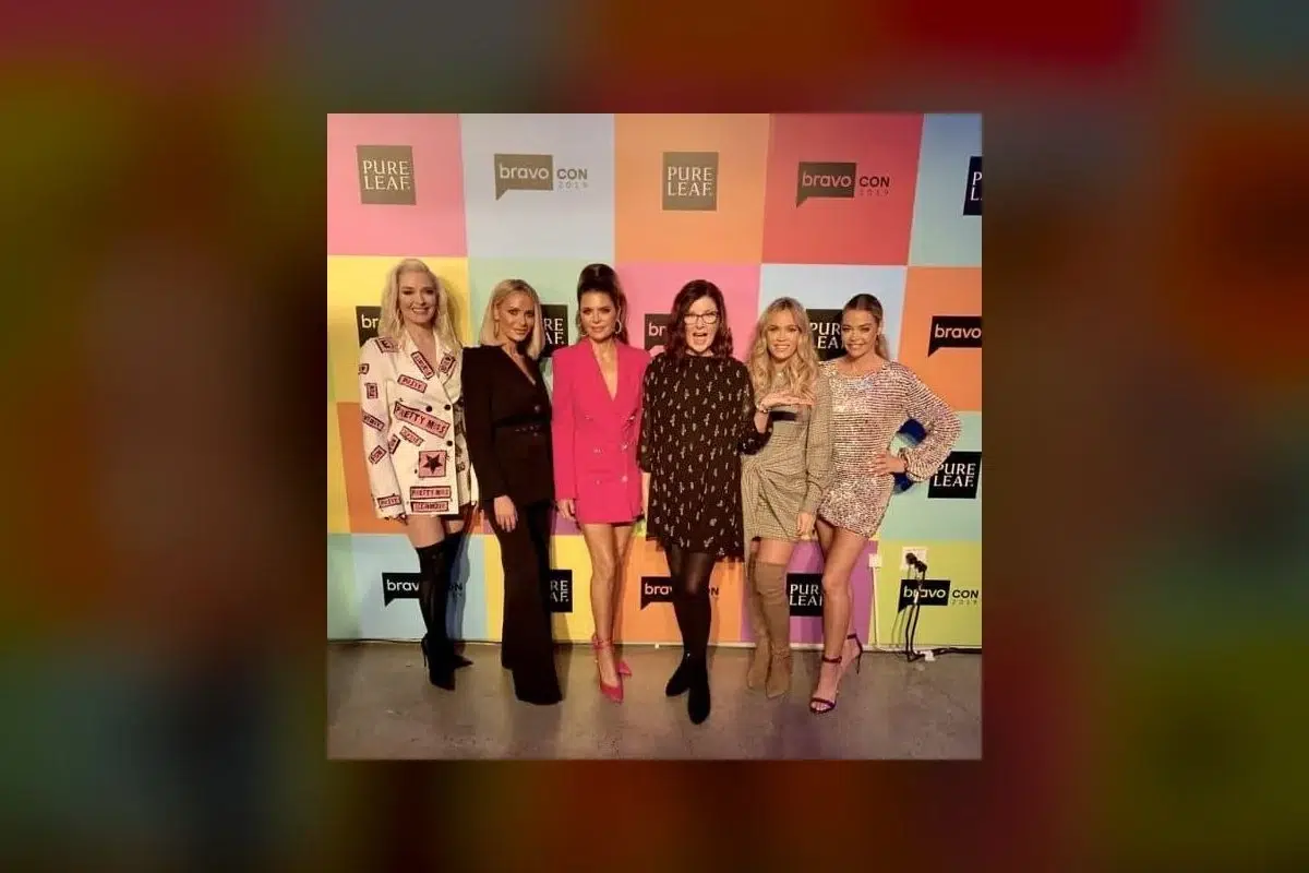 Dorit Kemsley's RHOBH Season 16 Spot Is Not Safe