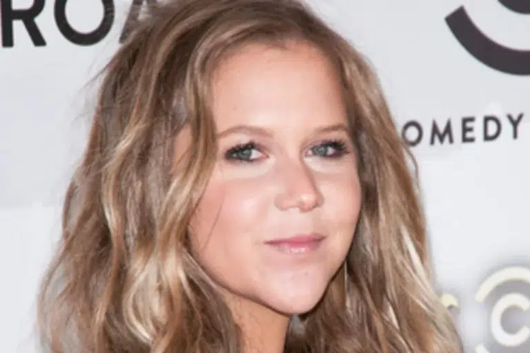 Amy Schumer: 'Not very sexual' after botched procedure.